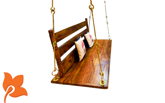 The Traditional Indian Swing