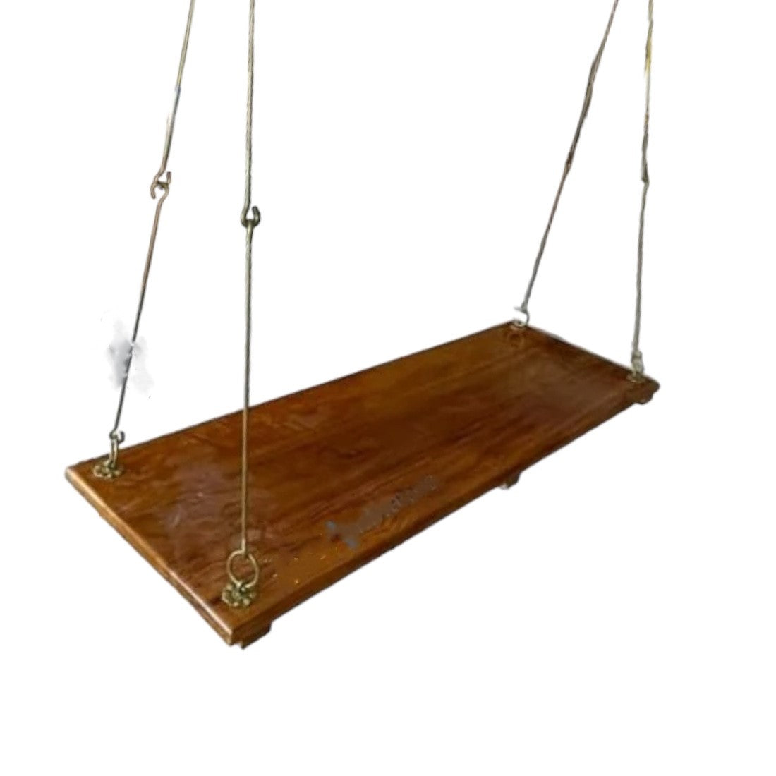 Indoor Swing - Yuvraj
