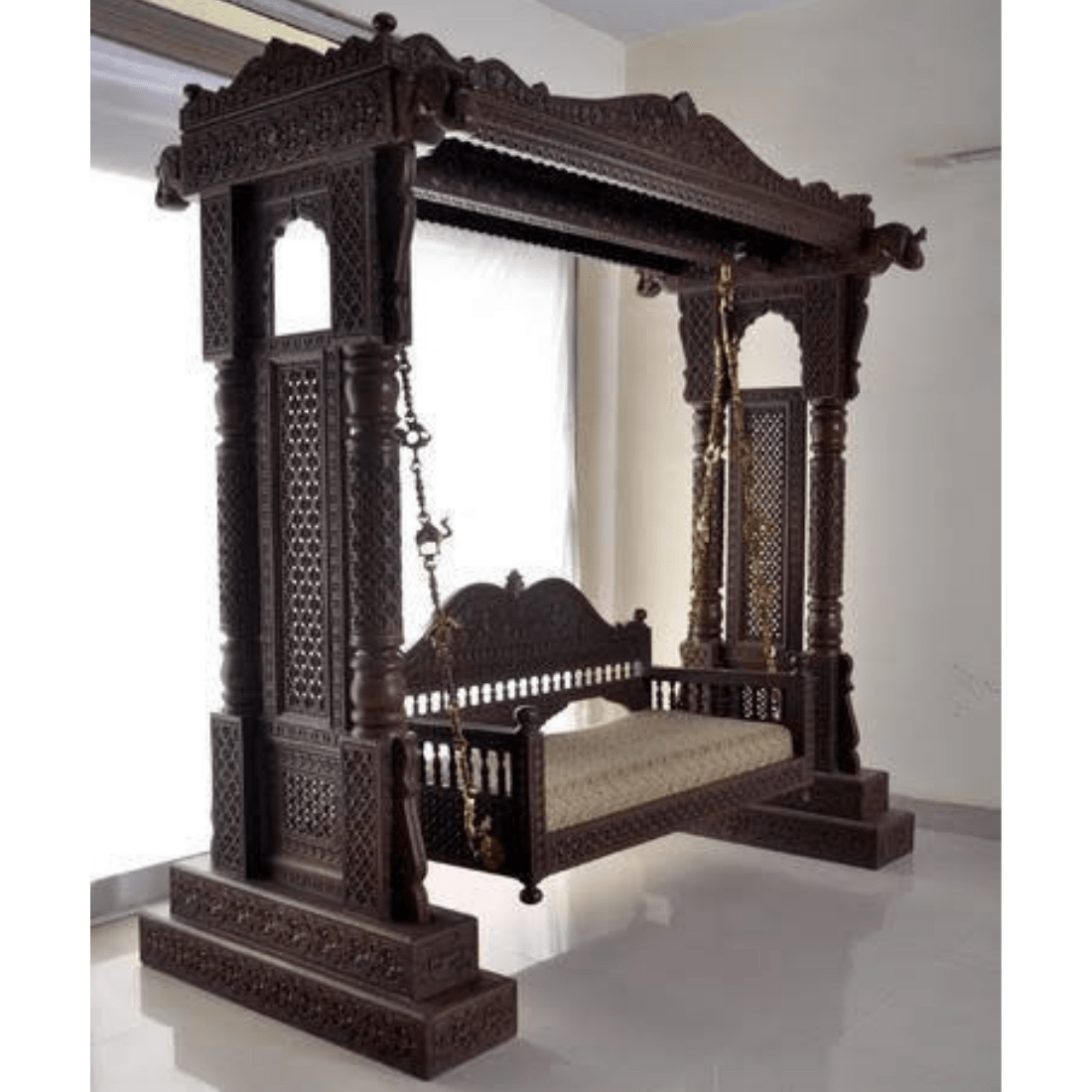 Indoor Swing -Samrat