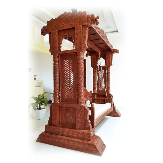 Indoor Swing -Samrat