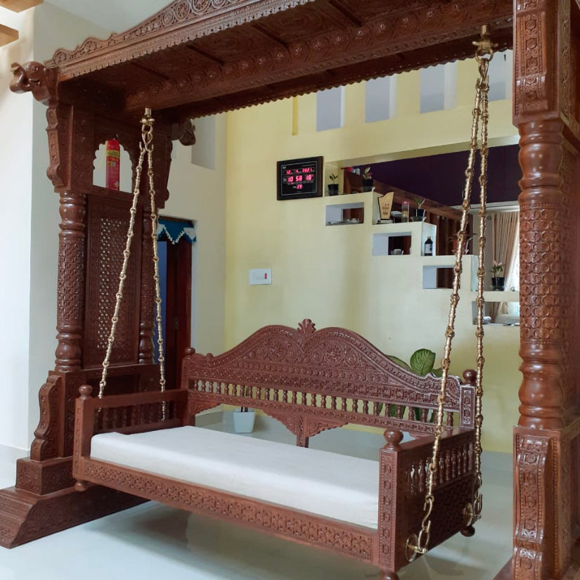 Indoor Swing -Samrat