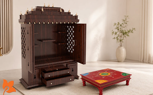 Elevate Your Vaikasi Visakam Rituals with Our Sacred Manai and Mandapams