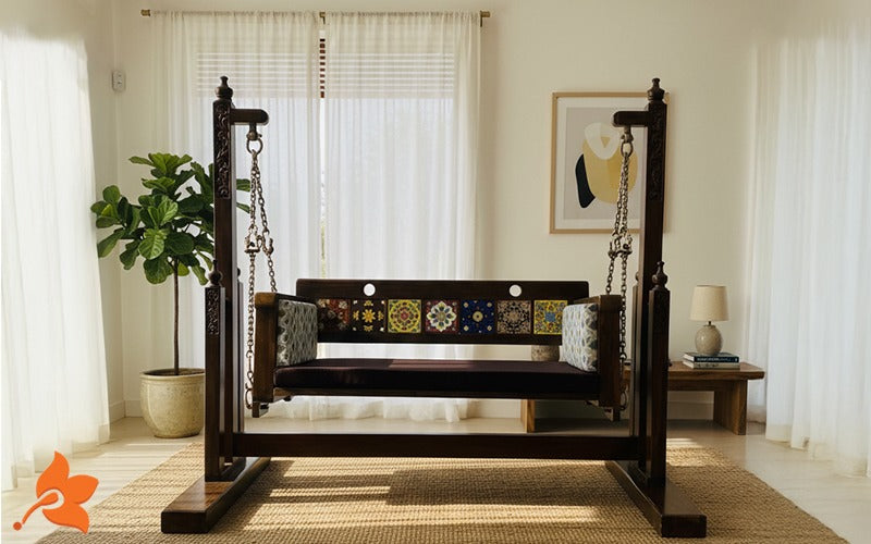 A Complete Guide to Choosing the Perfect Indoor Swing