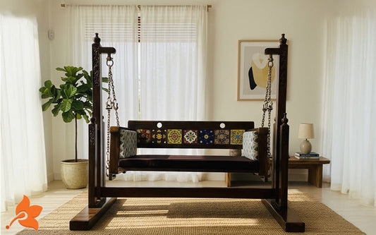 A Complete Guide to Choosing the Perfect Indoor Swing