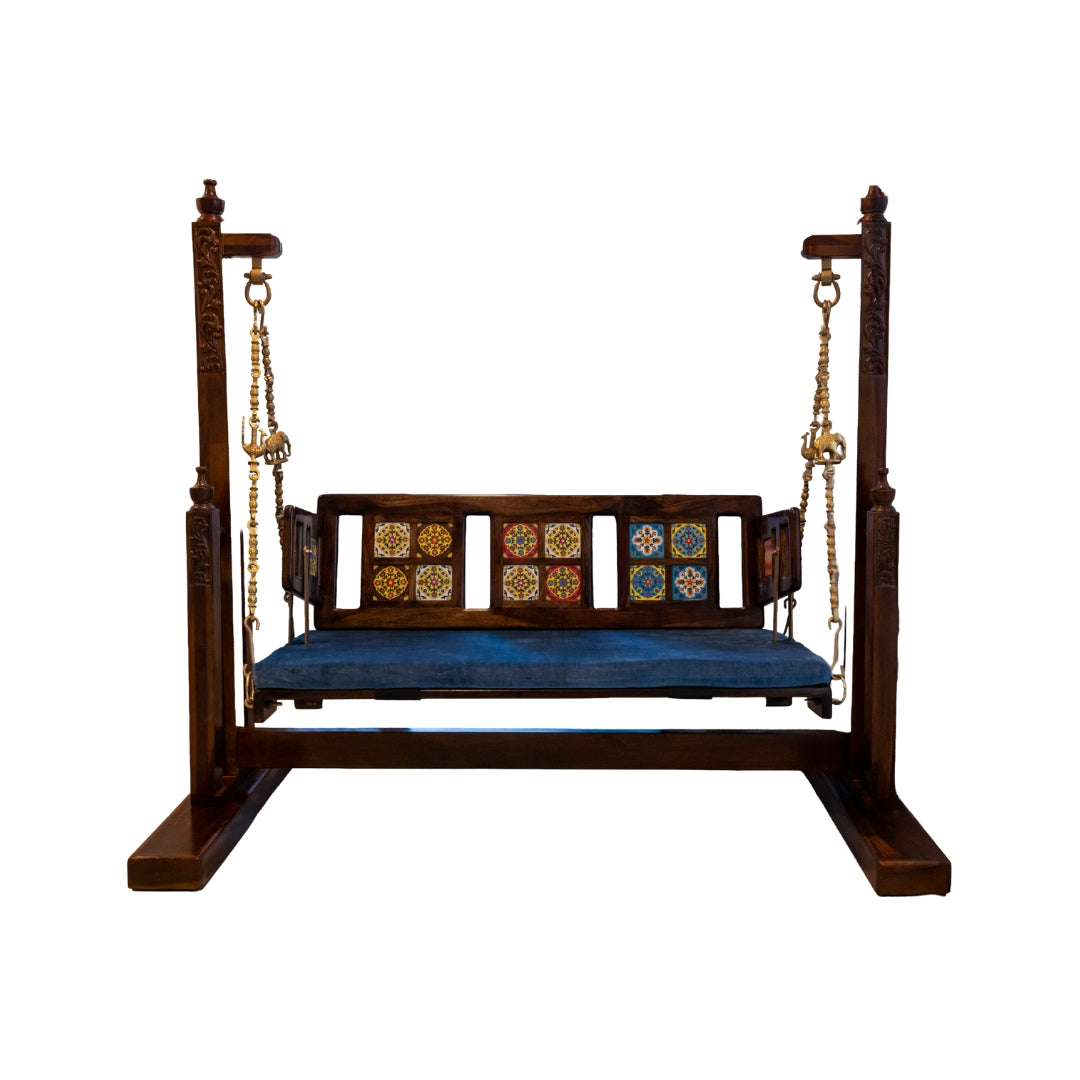 Indoor Swing - Maharani