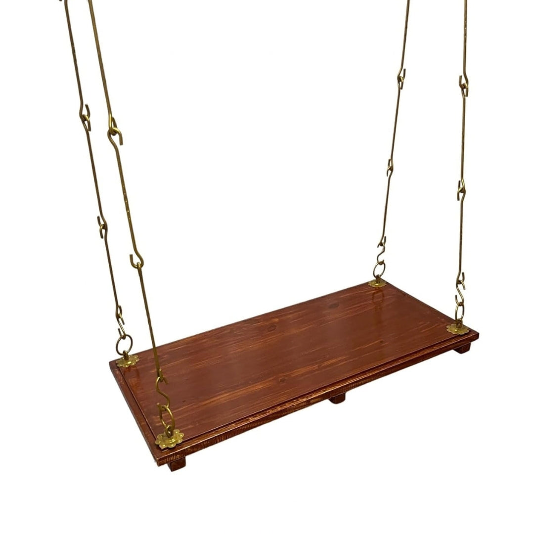 Indoor Swing - Yuvraj
