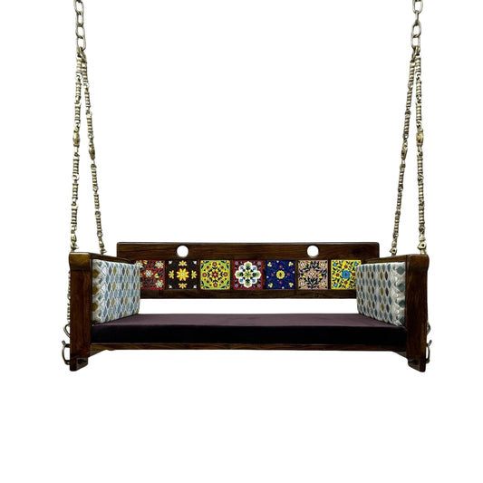 Indoor Swing - Yuvrani