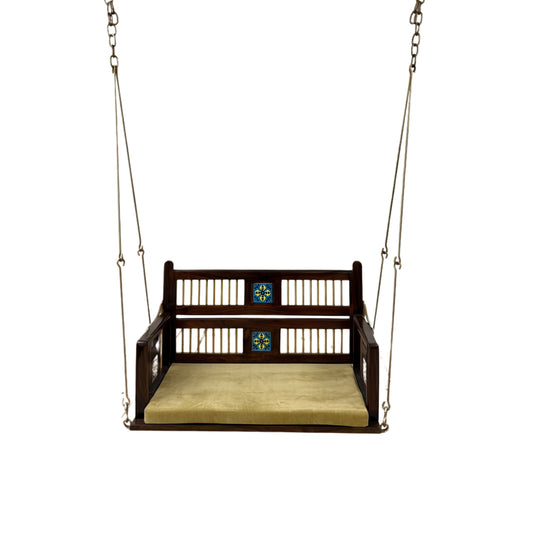 Indoor Swing / Cradle- Maa