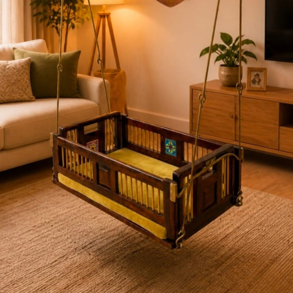 Indoor Swing / Cradle- Maa