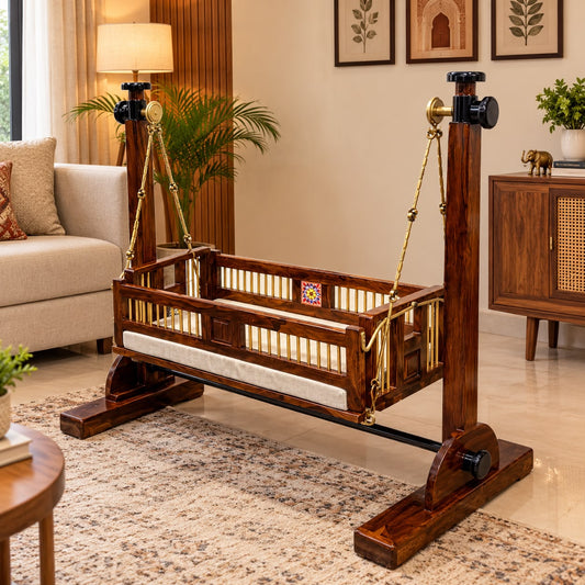 Indoor Swing / Cradle- Maa