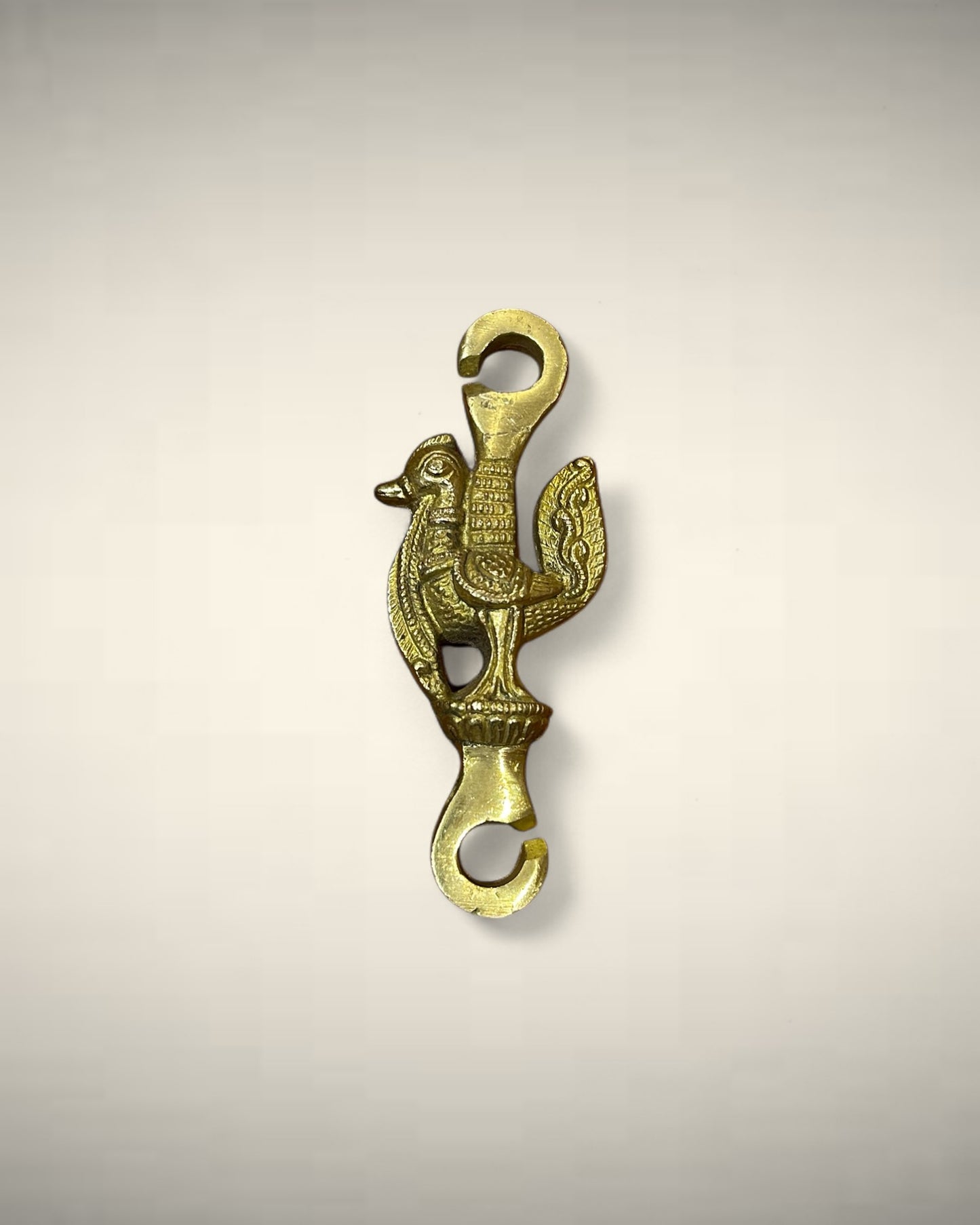 Chain Spare Parts